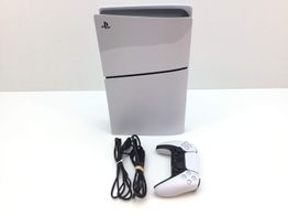 consola ps5 sony playstation 5 slim digital 1tb