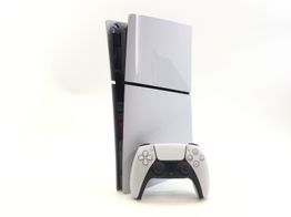 consola ps5 sony playstation 5 slim digital 1tb