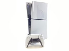 consola ps5 sony playstation 5 slim digital 1tb