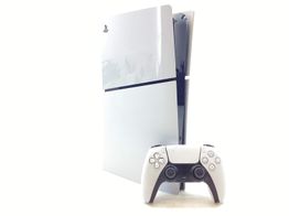 consola ps5 sony playstation 5 slim digital 1tb