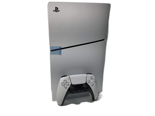 consola ps5 sony playstation 5 slim digital 1tb