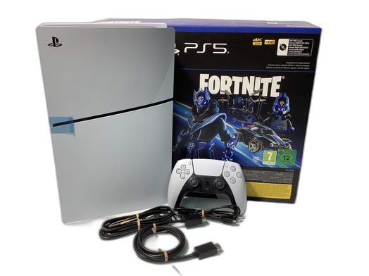 consola ps5 sony playstation 5 slim digital 1tb