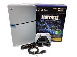 consola ps5 sony playstation 5 slim digital 1tb