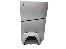 consola ps5 sony playstation 5 slim digital 1tb