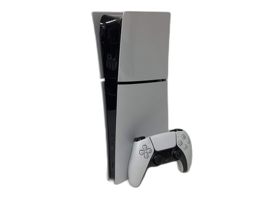 consola ps5 sony playstation 5 slim digital 1tb