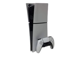 consola ps5 sony playstation 5 slim digital 1tb
