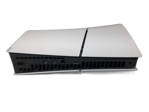 consola ps5 sony playstation 5 slim digital 1tb