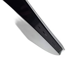 consola ps5 sony playstation 5 slim digital 1tb