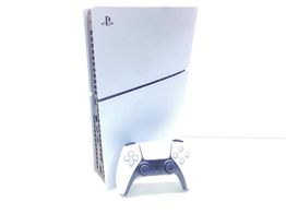 consola ps5 sony playstation 5 slim digital 1tb