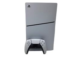 consola ps5 sony playstation 5 slim digital 1tb