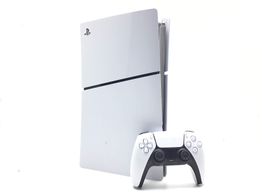 consola ps5 sony playstation 5 slim digital 1tb