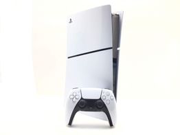 consola ps5 sony playstation 5 slim digital 1tb