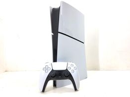 consola ps5 sony playstation 5 slim digital 1tb