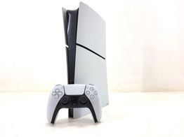 consola ps5 sony playstation 5 slim digital 1tb