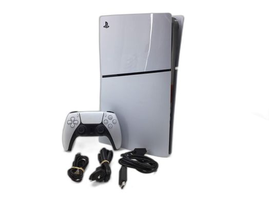 consola ps5 sony playstation 5 slim digital 1tb