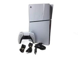 consola ps5 sony playstation 5 slim digital 1tb