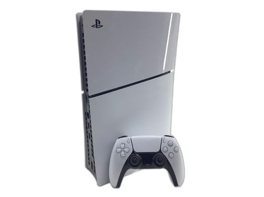 consola ps5 sony playstation 5 slim digital 1tb