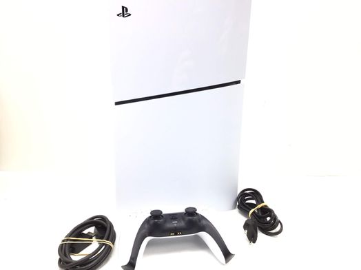 consola ps5 sony playstation 5 slim digital 1tb