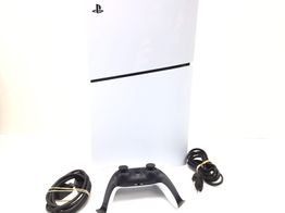 consola ps5 sony playstation 5 slim digital 1tb