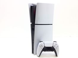 consola ps5 sony playstation 5 slim digital 1tb