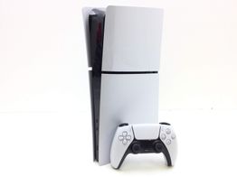 consola ps5 sony playstation 5 slim digital 1tb
