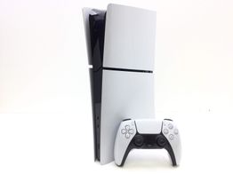 consola ps5 sony playstation 5 slim digital 1tb