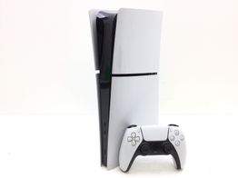 consola ps5 sony playstation 5 slim digital 1tb