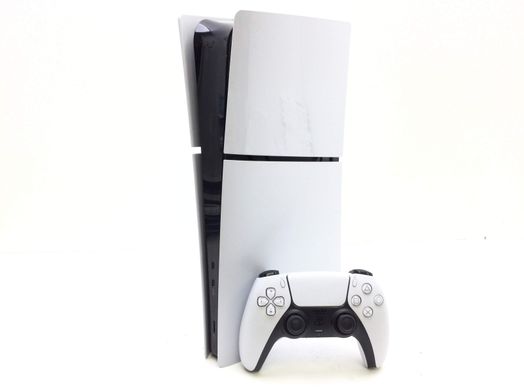 consola ps5 sony playstation 5 slim digital 1tb