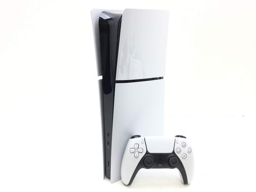 consola ps5 sony playstation 5 slim digital 1tb