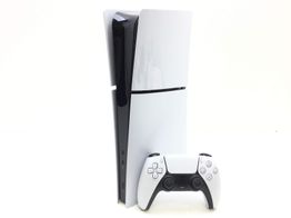 consola ps5 sony playstation 5 slim digital 1tb