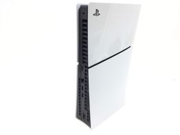 consola ps5 sony playstation 5 slim digital 1tb