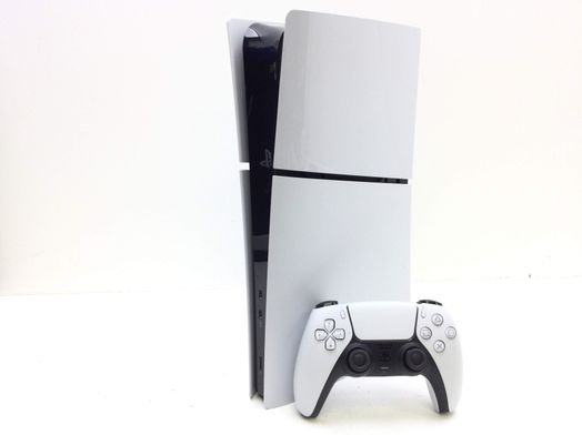 consola ps5 sony playstation 5 slim digital 1tb