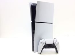 consola ps5 sony playstation 5 slim digital 1tb