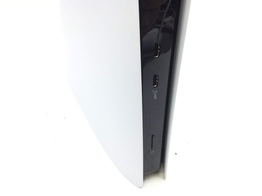 consola ps5 sony playstation 5 slim digital 1tb