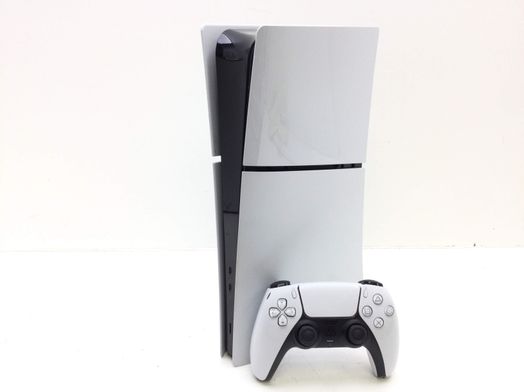 consola ps5 sony playstation 5 slim digital 1tb