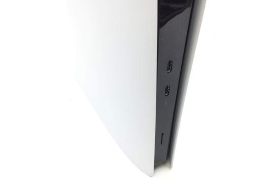 consola ps5 sony playstation 5 slim digital 1tb