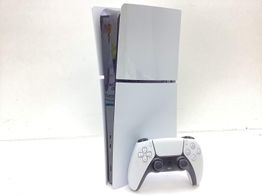 consola ps5 sony playstation 5 slim digital 1tb