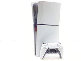 consola ps5 sony playstation 5 slim digital 1tb