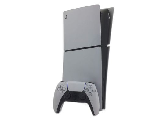 consola ps5 sony playstation 5 slim digital 1tb