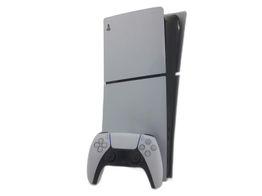 consola ps5 sony playstation 5 slim digital 1tb