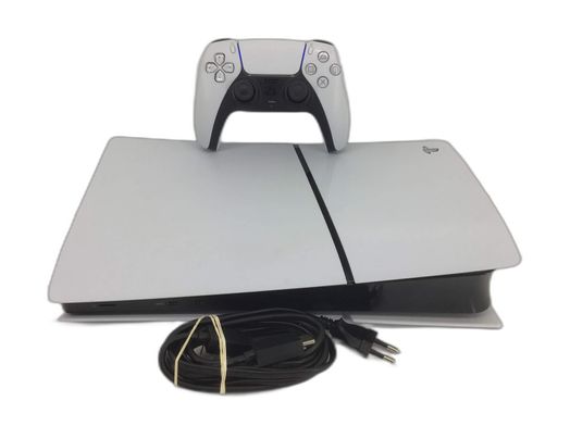 consola ps5 sony playstation 5 slim digital 1tb