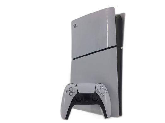 consola ps5 sony playstation 5 slim digital 1tb