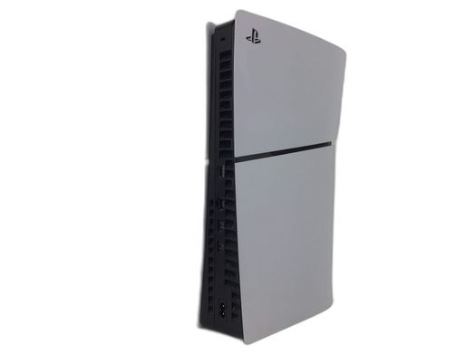 consola ps5 sony playstation 5 slim digital 1tb