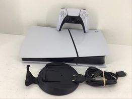consola ps5 sony playstation 5 slim digital 1tb
