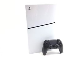 consola ps5 sony playstation 5 slim digital 1tb