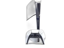 consola ps5 sony playstation 5 slim digital 1tb
