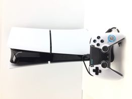 consola ps5 sony playstation 5 slim digital 1tb