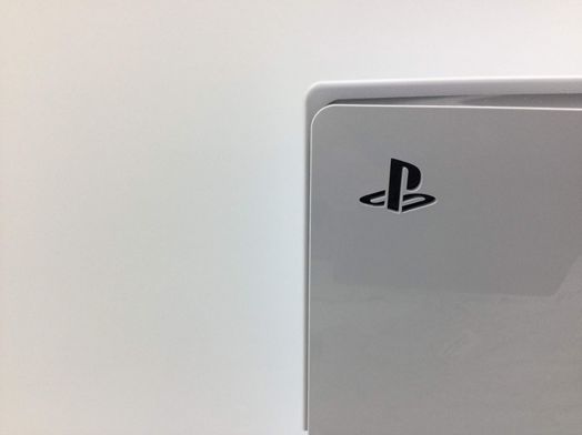 consola ps5 sony playstation 5 slim digital 1tb