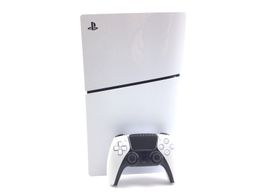 consola ps5 sony playstation 5 slim digital 1tb