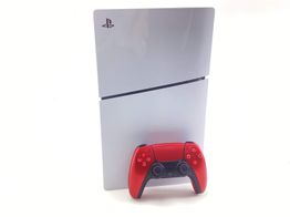 consola ps5 sony playstation 5 slim digital 1tb